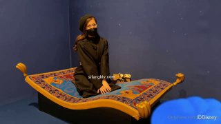 袁行霈射骚货嘴里