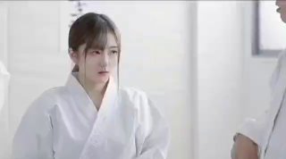 上海滩的电影终于上了个国航空姐